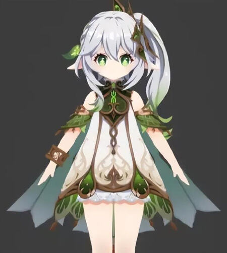 恋活sunshine原神人物卡mod合集