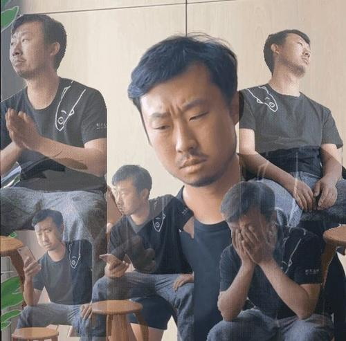 无穷小亮表情包背后蕴藏怎么样的短视频运营思路?