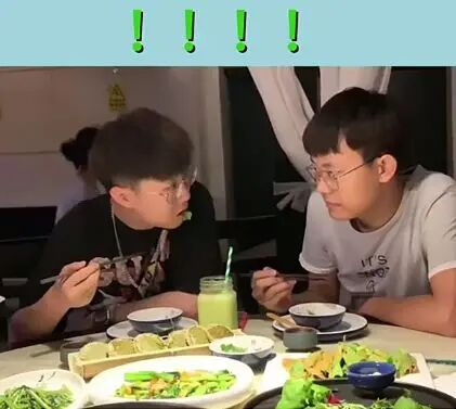 单月涨粉500万,最直男网红"维维啊"