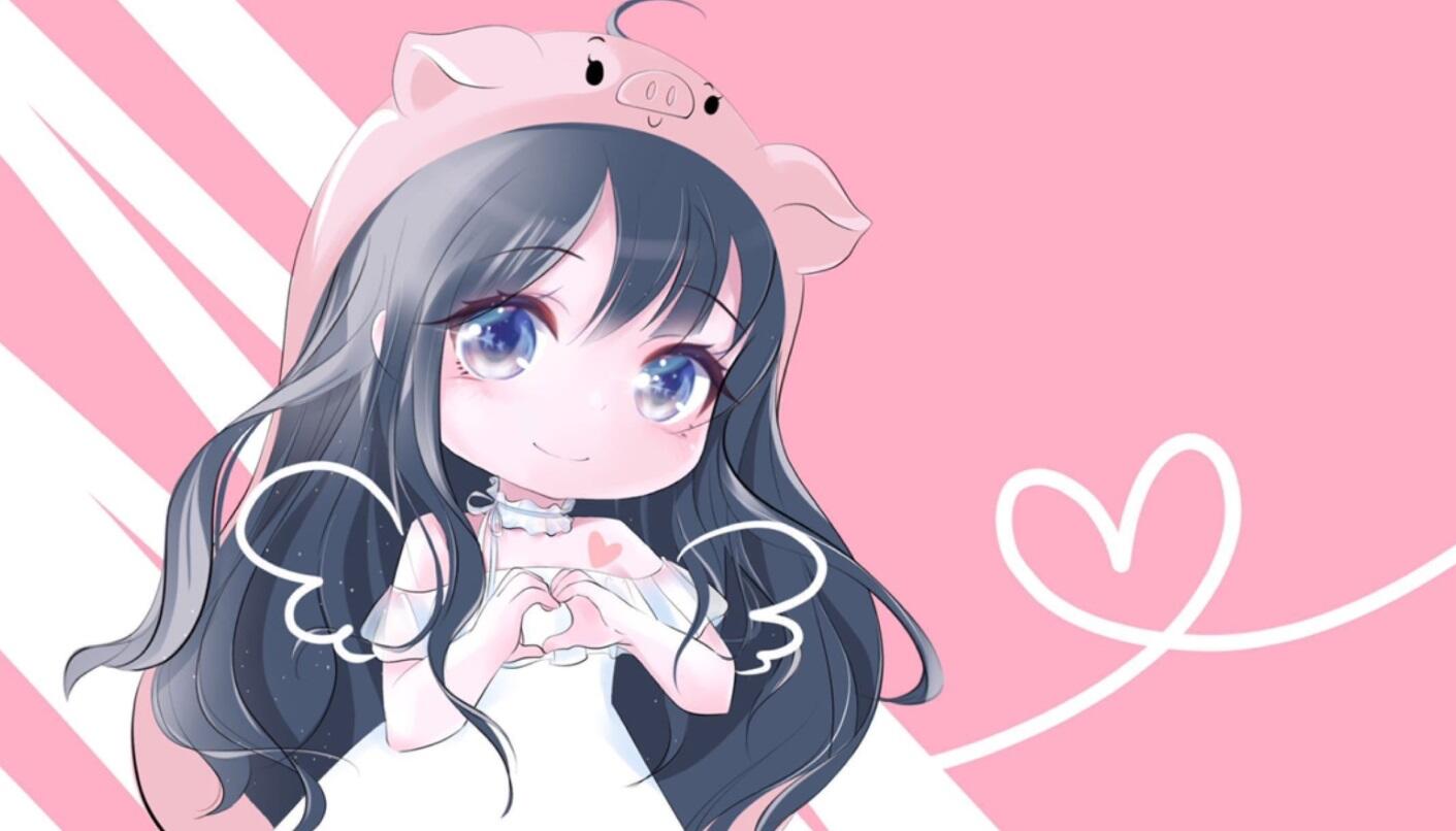 抖音最菜的游戏主播,一条小团团是如何走红的?