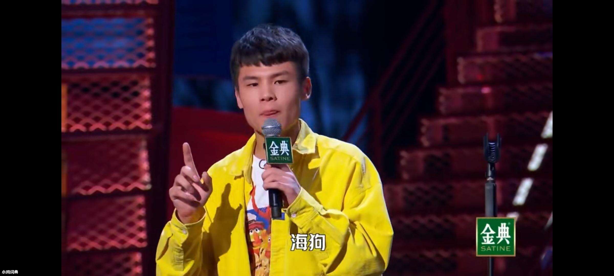 海狗是什么意思?出处是什么? 海狗是什么意思?出处是什么?