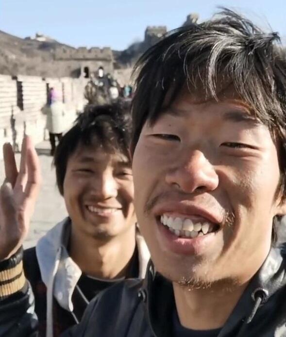 江西驴哥从无业游民到徒步去西藏成大网红