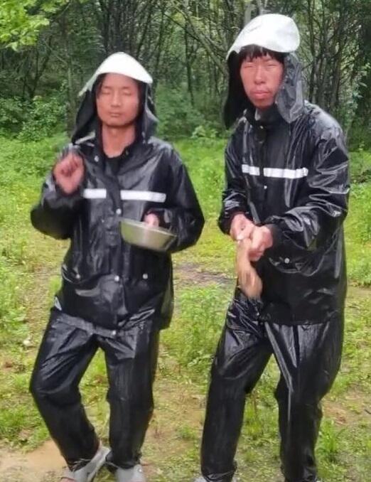 江西驴哥从无业游民到徒步去西藏成大网红