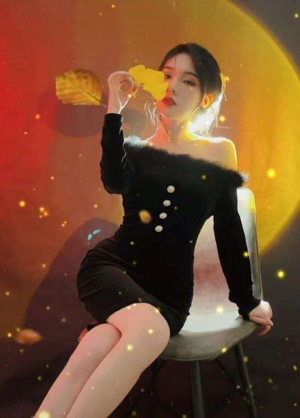 抖音网红小橙子高清写真图片,网红小橙子壁纸图片生活照图集 抖音网红小橙子高清写真图片,网红小橙子壁纸图片生活照图集