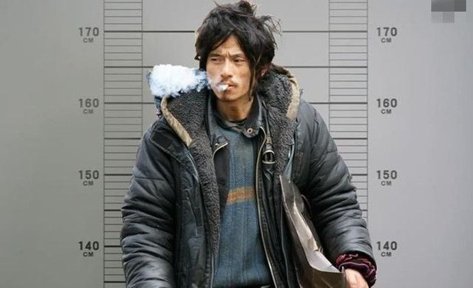 犀利哥是谁什么时候走红网络 ？现状过得怎么样？
