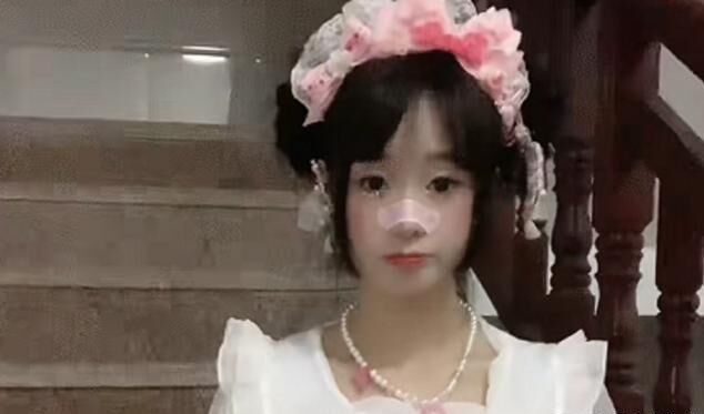 河马公主是谁?河马公主假冒安妮有小die? 河马公主是谁?河马公主假冒安妮有小die?