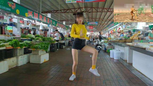 “菜场媛”“幼儿媛”又来了， 继“佛媛”之后正“媛媛”不断的袭来
