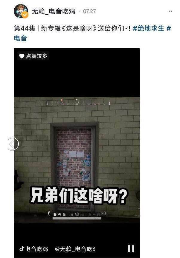 这啥呀这是!有人吗?有人吗?是什么梗,原声出自哪里 这啥呀这是!有人吗?有人吗?是什么梗,原声出自哪里
