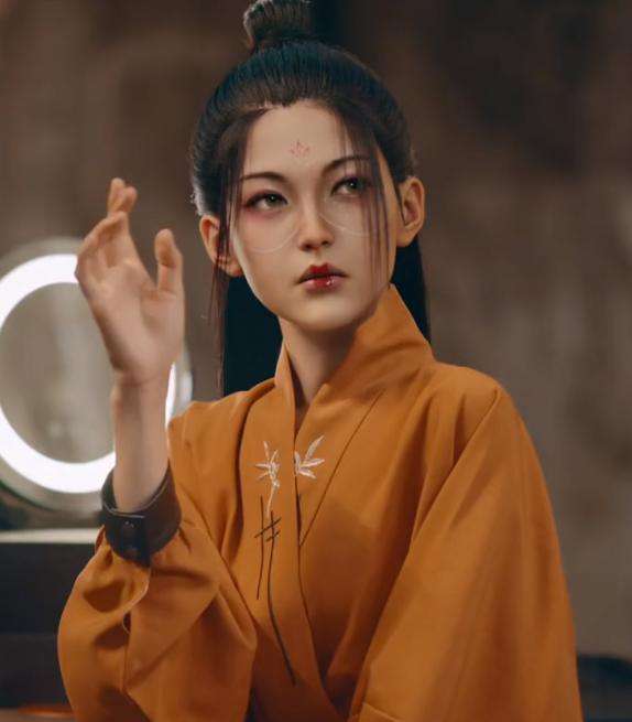 柳夜熙是真人吗?柳夜熙是谁? 柳夜熙是真人吗?柳夜熙是谁?