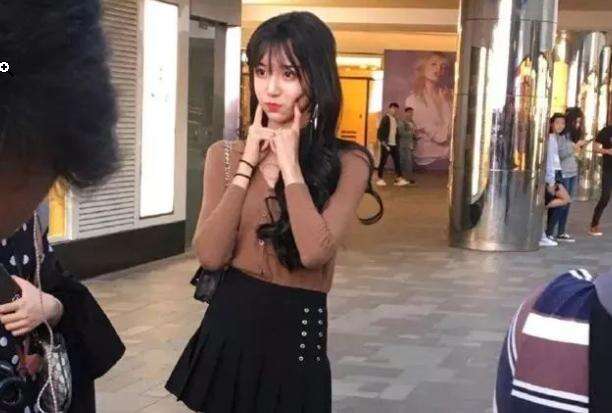 我叫abbily是男的还是女的 abbily变性了吗 我叫abbily是男的还是女的 abbily变性了吗