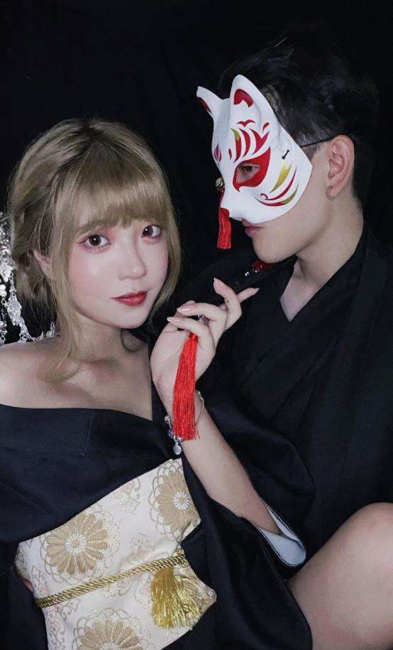 继郝一点回来后,林锡也选择回归?多家网红齐聚评论区播 继郝一点回来后,林锡也选择回归?多家网红齐聚评论区播