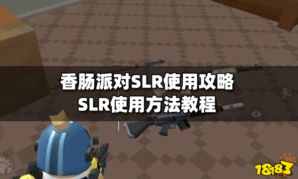 香肠派对SLR图片