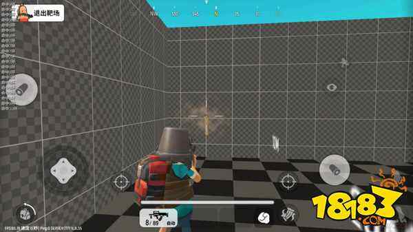 香肠派对groza突击步枪使用方法groza突击步枪详解教程