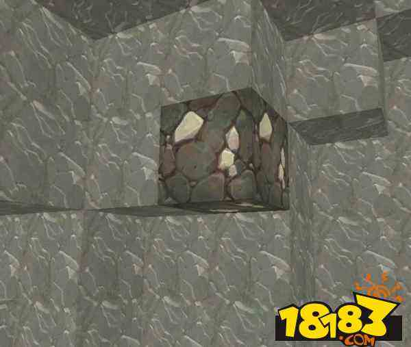 迷你世界迷拉星各种矿石分布 迷拉星各种矿石介绍教程