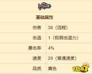 泰拉瑞亚食人鱼枪怎么获得食人鱼枪获得攻略