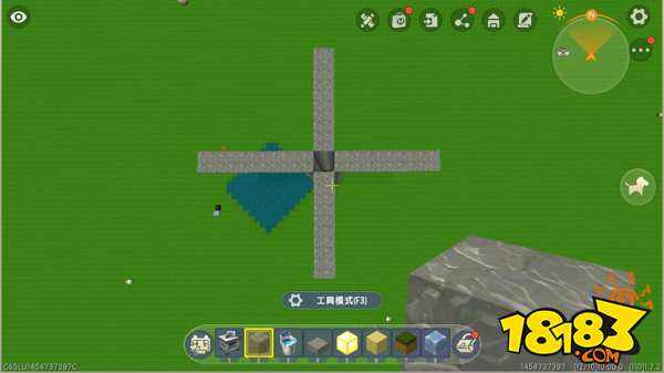 迷你世界高效刷怪塔制作方法 高效刷怪塔制作攻略