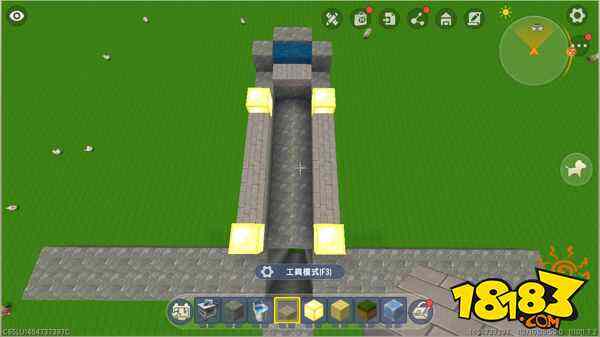 迷你世界高效刷怪塔制作方法 高效刷怪塔制作攻略