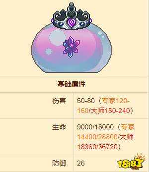 泰拉瑞亚史莱姆皇后怎么召唤史莱姆皇后介绍