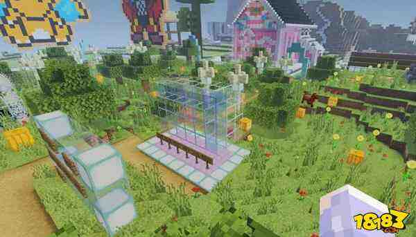 我的世界手机版指令表大全基本指令介绍 181我的世界专区