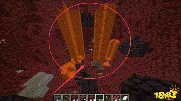 我的世界远古残骸怎么找远古残骸位置攻略