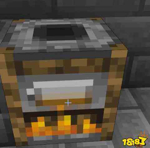 我的世界烟熏炉作用是什么烟熏炉用途攻略