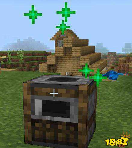 我的世界烟熏炉作用是什么烟熏炉用途攻略