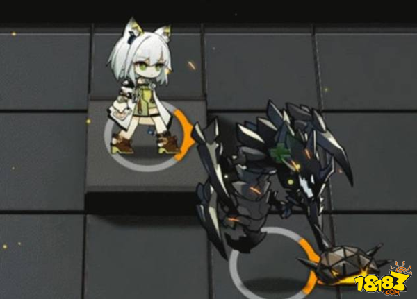 明日方舟mon3tr是什么mon3tr的技能介绍分析