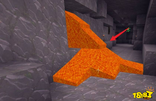 迷你世界岩浆怎么收集岩浆收集方法教程