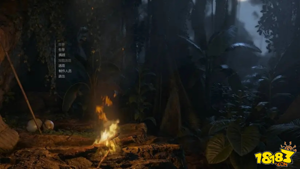 丛林地狱greenhell合成表有哪些所有物品合成表一览