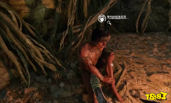 丛林地狱greenhell受伤的部落居民怎么救居民救治方法介绍