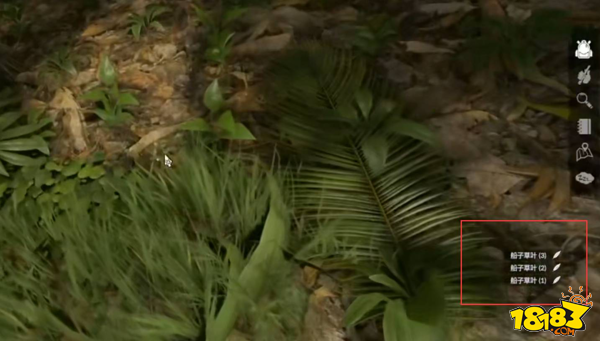 丛林地狱greenhell船子草什么样子船子草获取方法介绍