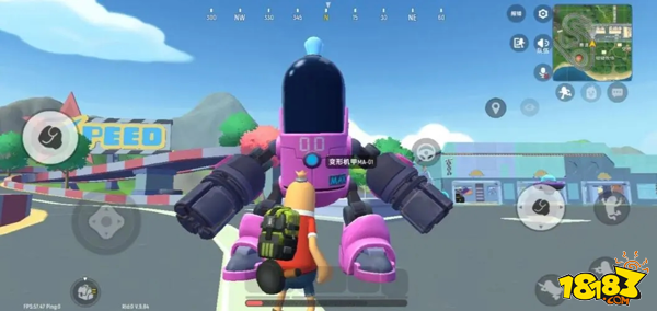 香肠派对dp28怎么用厉害dp28的配件推荐