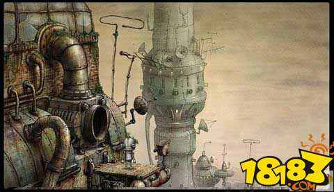 开云 开云体育平台机械迷城怎么破坏炸弹 破坏炸弹傻瓜式攻略(图2)