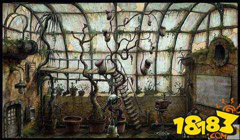 开云 开云体育平台机械迷城怎么破坏炸弹 破坏炸弹傻瓜式攻略(图3)