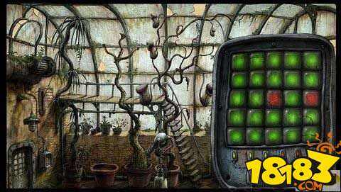 开云 开云体育平台机械迷城怎么破坏炸弹 破坏炸弹傻瓜式攻略(图4)