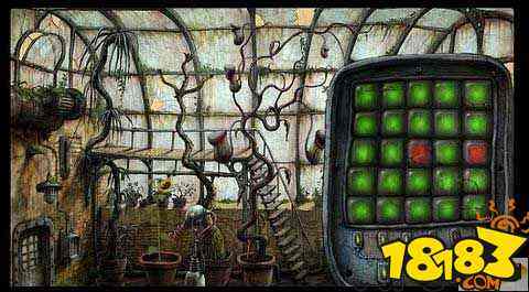 开云 开云体育平台机械迷城怎么破坏炸弹 破坏炸弹傻瓜式攻略(图5)