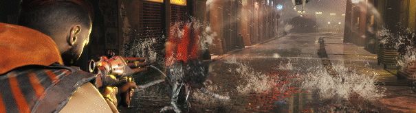 吸血鬼：避世血族-血猎