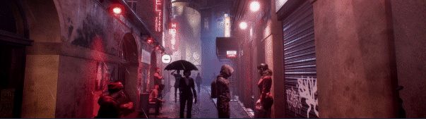 吸血鬼：避世血族-血猎