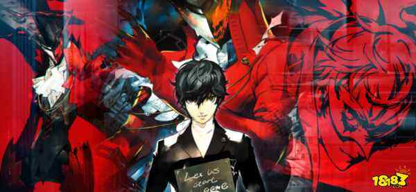 女神异闻录5亚森有用吗 亚森作用介绍