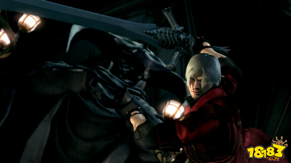 鬼泣4发动恶魔之手经验发动恶魔之手经验教程