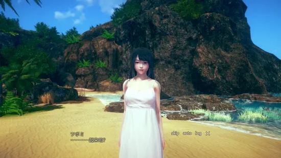 AI少女