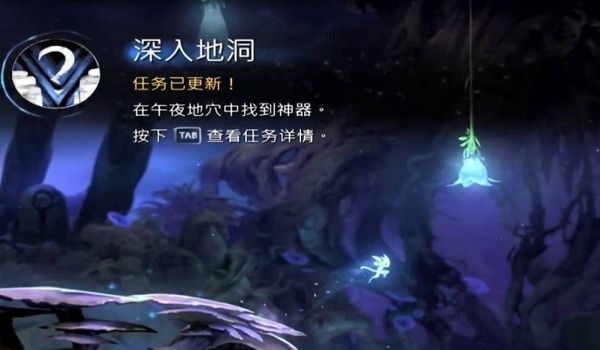 奥日与鬼火意志