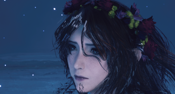 最終幻想7重制版愛麗絲花環絕美精致4K全清涼v1.3.2MOD
