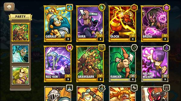 王国保卫战:传奇