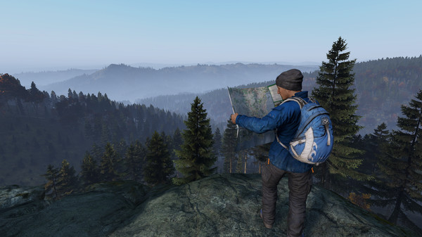 DayZ