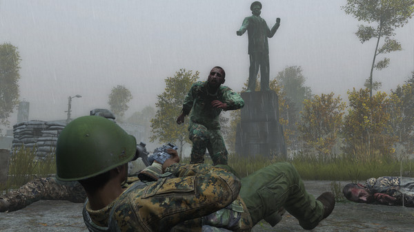 DayZ