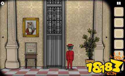 锈湖旅馆鹿房间攻略鹿房间倒水怎么过