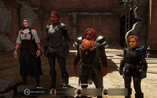 索拉斯塔:法师之冠