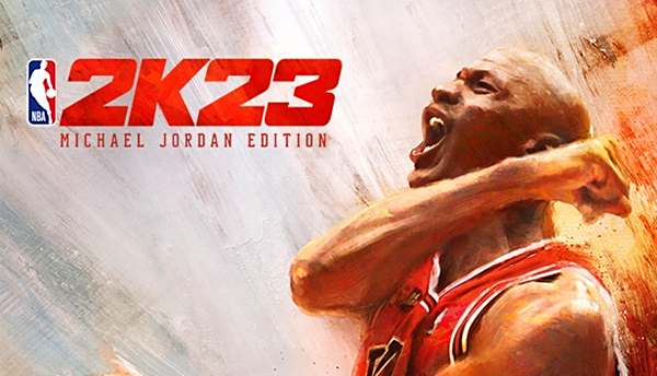 NBA 2K23