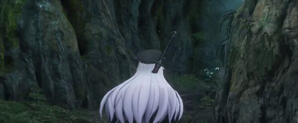 只狼影逝二度深空之眼海拉MOD
